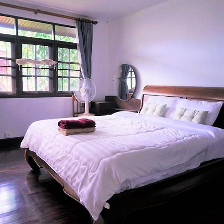 Tiptopthai House Chiang Mai Exterior photo