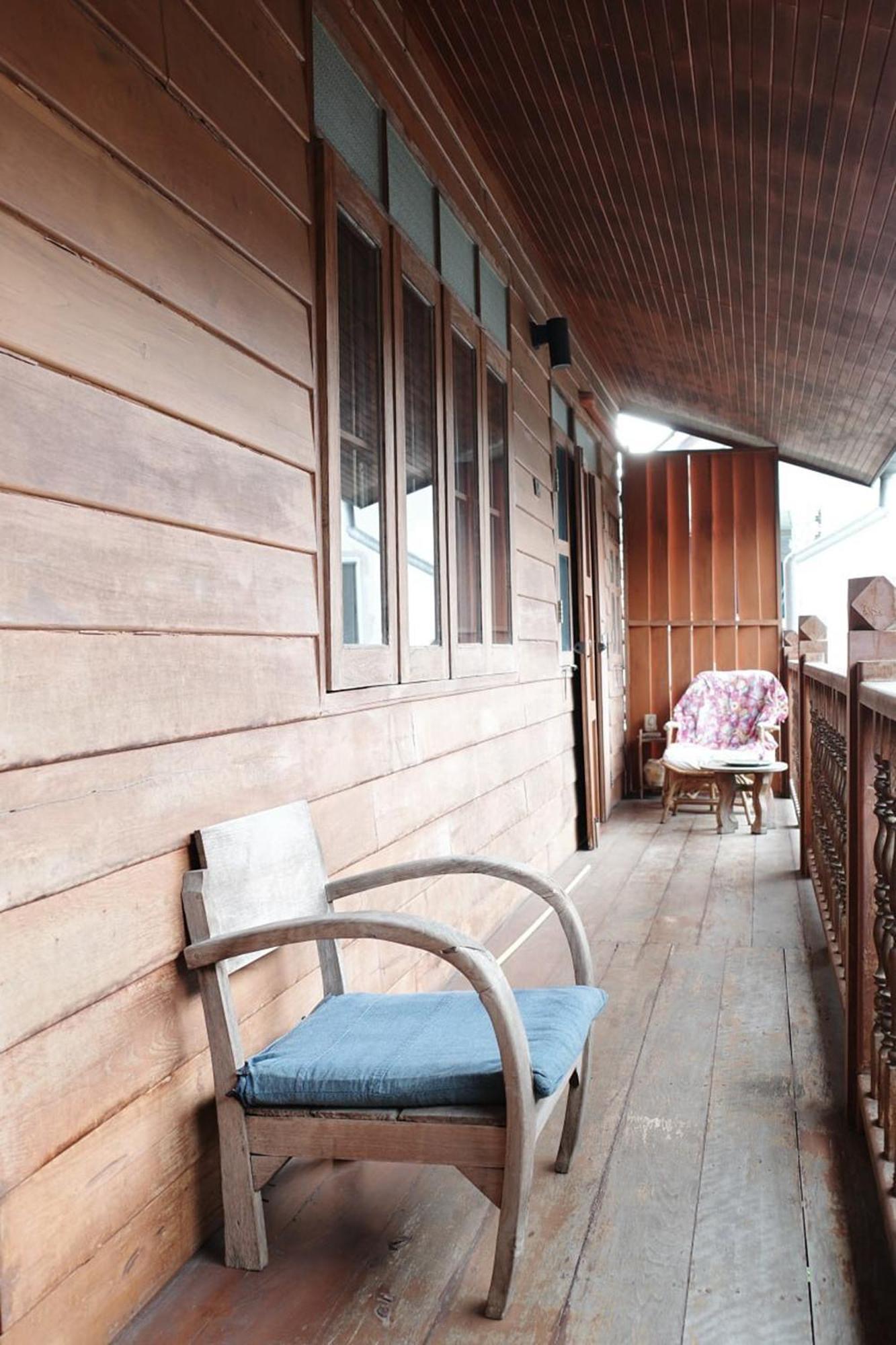 Tiptopthai House Chiang Mai Exterior photo