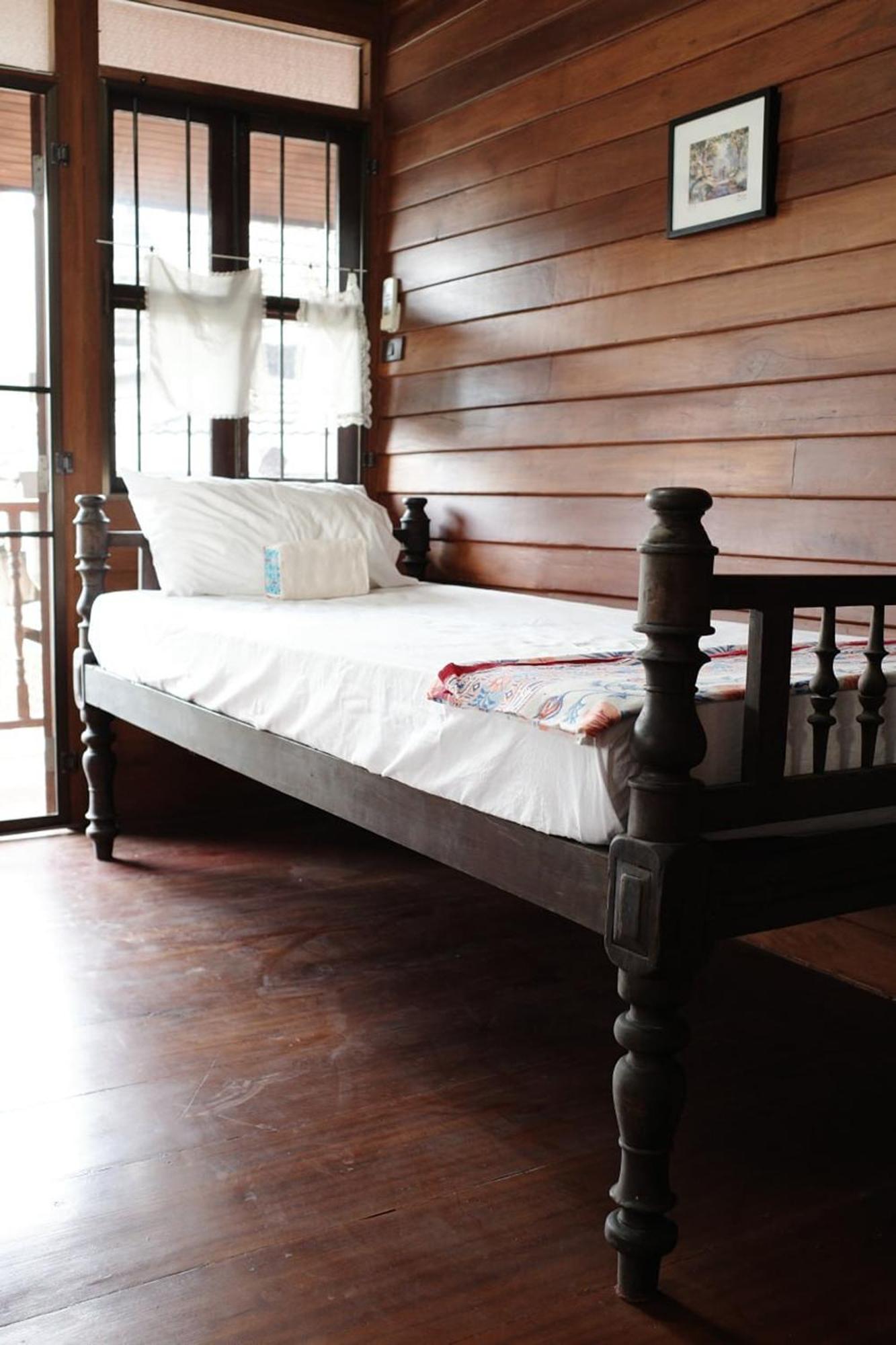 Tiptopthai House Chiang Mai Exterior photo