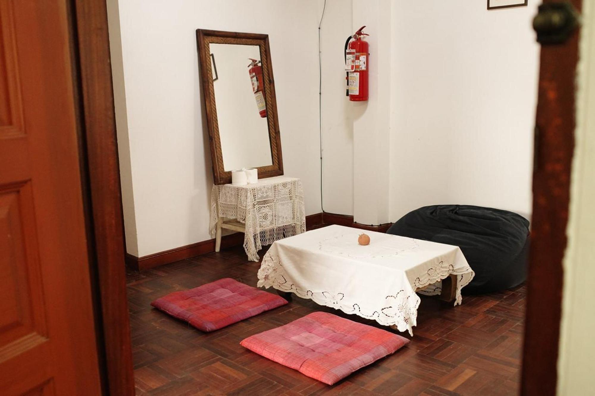 Tiptopthai House Chiang Mai Exterior photo
