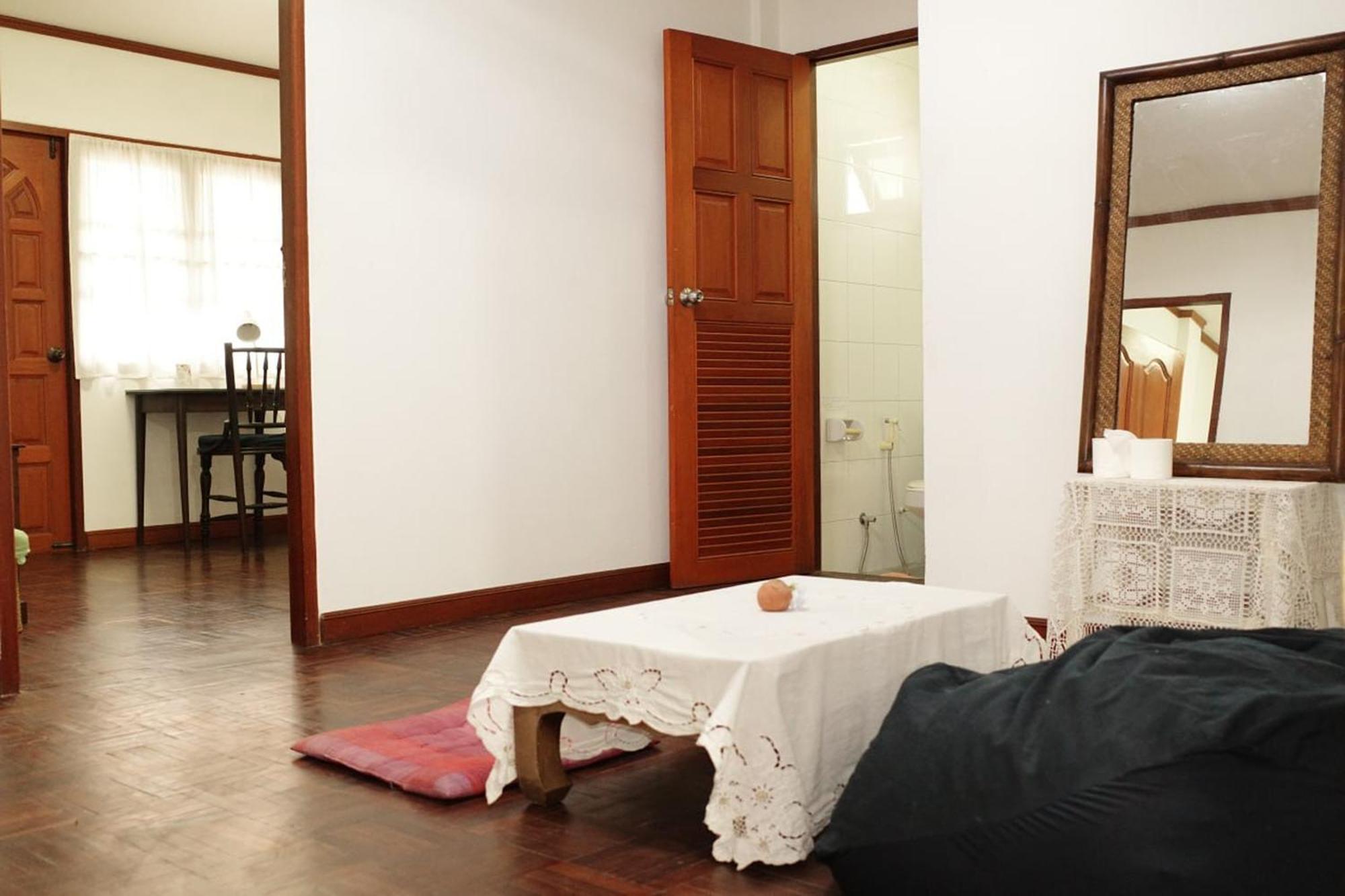 Tiptopthai House Chiang Mai Exterior photo