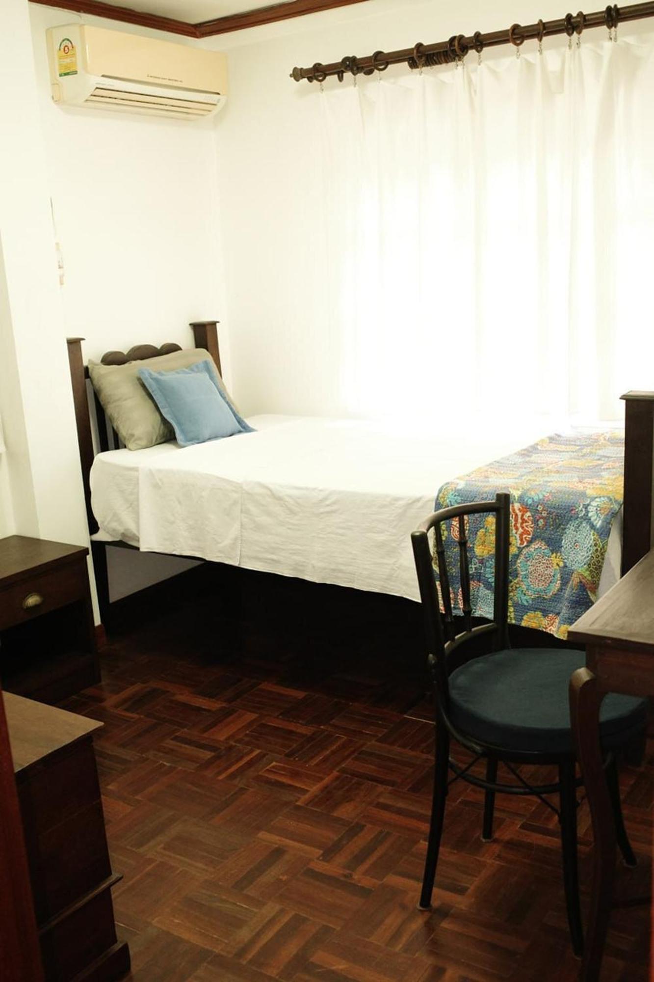 Tiptopthai House Chiang Mai Exterior photo