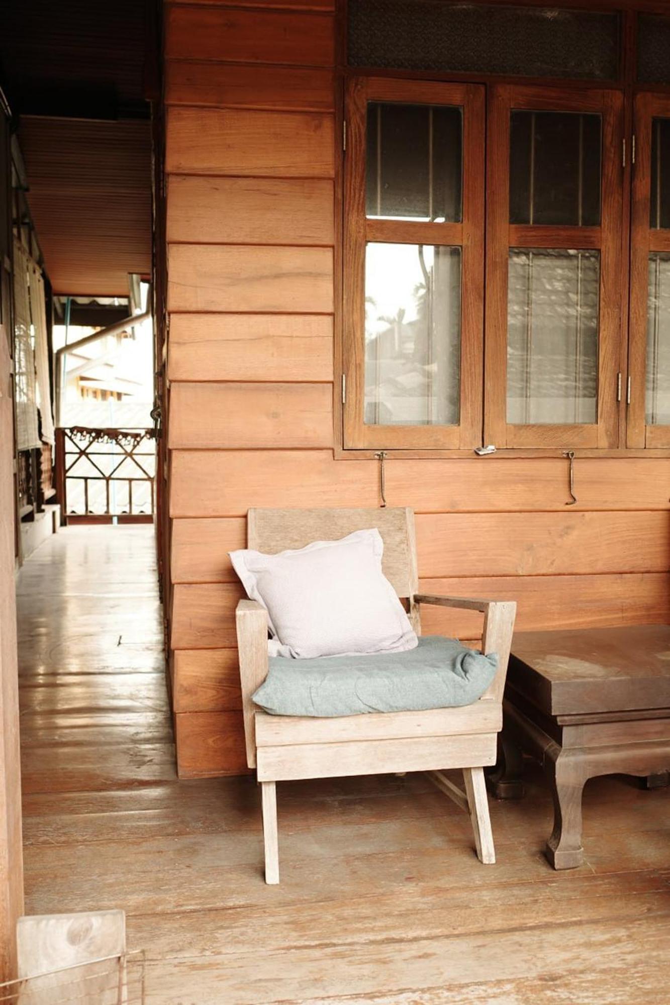 Tiptopthai House Chiang Mai Exterior photo