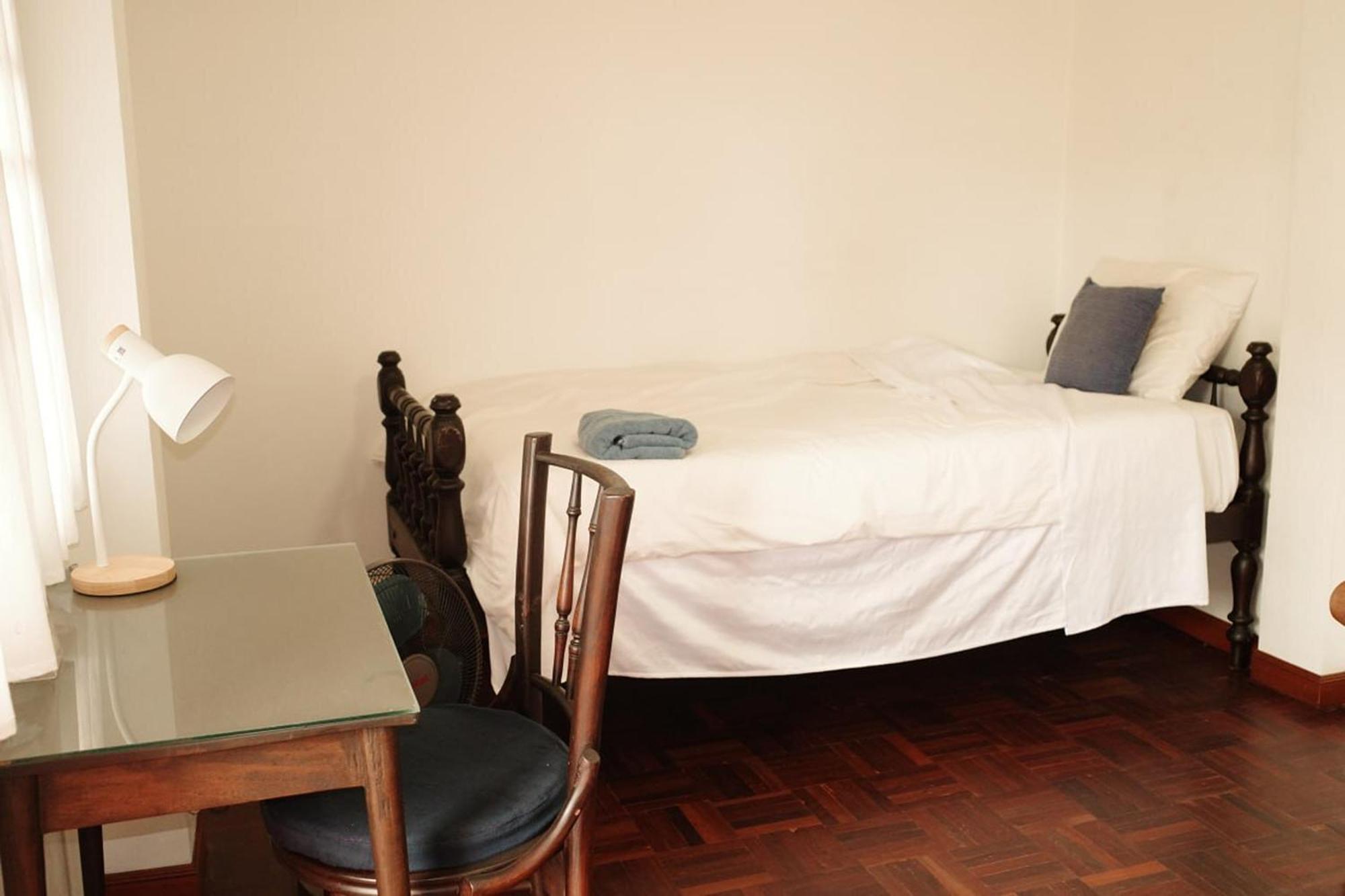 Tiptopthai House Chiang Mai Exterior photo